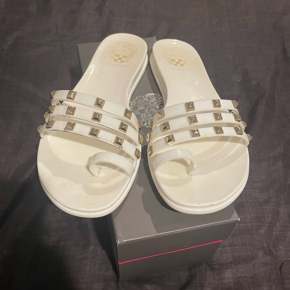 Vince Camuto sandals
